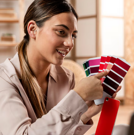 The Ultimate Guide to Personal Color Analysis