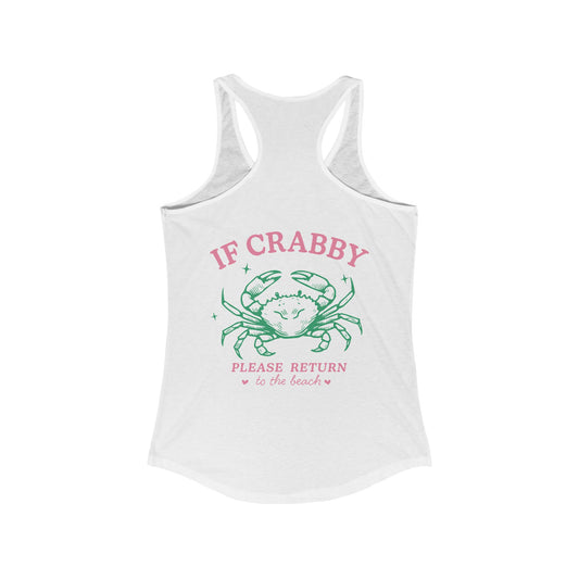 Women's Ideal Racerback Tank