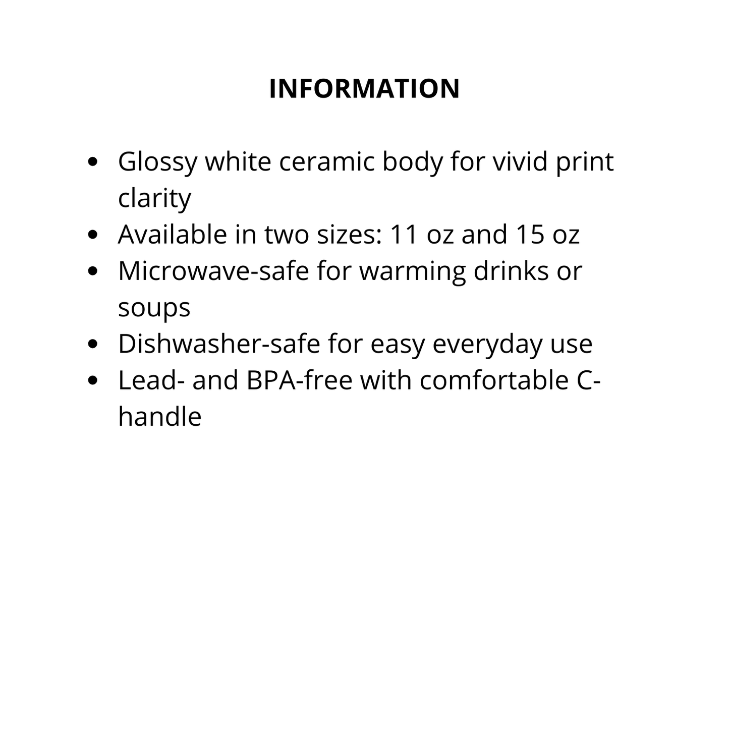 Merry and Bright Holiday Mug — Festive Trees & Bows Ceramic Coffee Cup (11oz & 15oz)